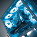 PC Rakitan Chemicy #005